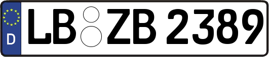 LB-ZB2389