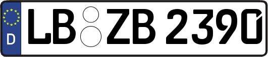LB-ZB2390
