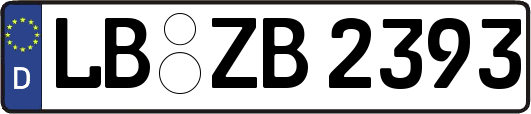 LB-ZB2393