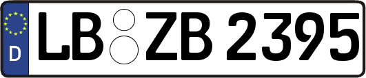 LB-ZB2395
