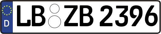 LB-ZB2396