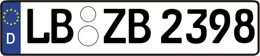 LB-ZB2398