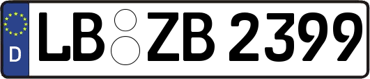 LB-ZB2399
