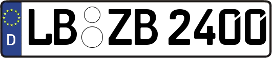 LB-ZB2400