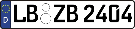LB-ZB2404
