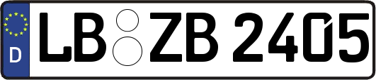 LB-ZB2405