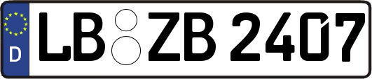 LB-ZB2407