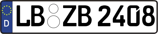 LB-ZB2408