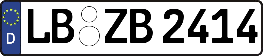 LB-ZB2414