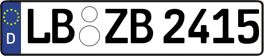 LB-ZB2415