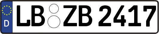 LB-ZB2417