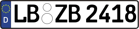 LB-ZB2418