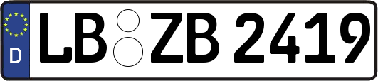 LB-ZB2419