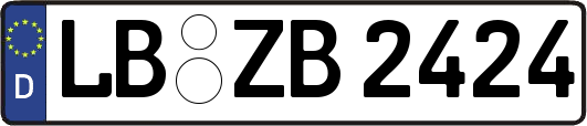 LB-ZB2424