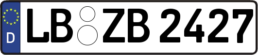 LB-ZB2427