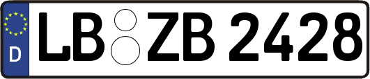 LB-ZB2428