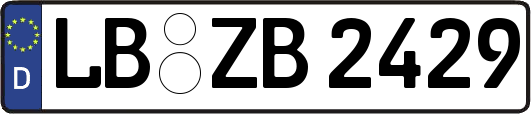 LB-ZB2429
