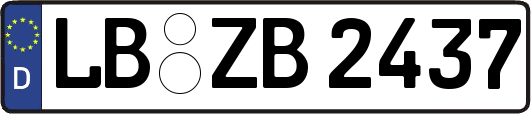 LB-ZB2437