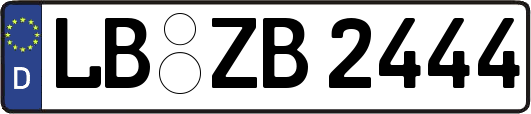 LB-ZB2444