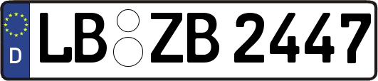 LB-ZB2447