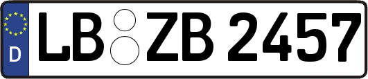 LB-ZB2457