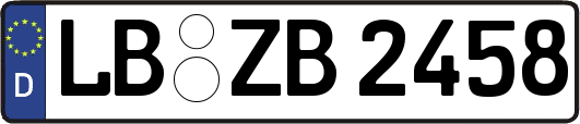 LB-ZB2458