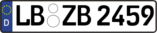 LB-ZB2459