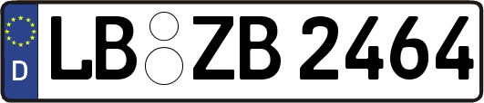 LB-ZB2464