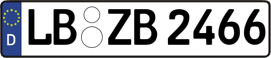 LB-ZB2466