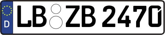LB-ZB2470