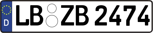 LB-ZB2474