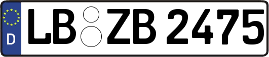 LB-ZB2475