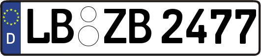 LB-ZB2477
