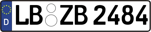 LB-ZB2484