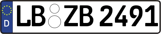 LB-ZB2491