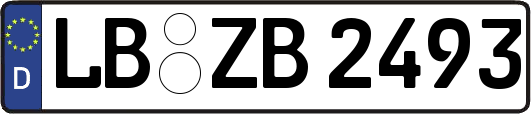 LB-ZB2493