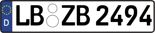 LB-ZB2494