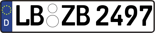 LB-ZB2497