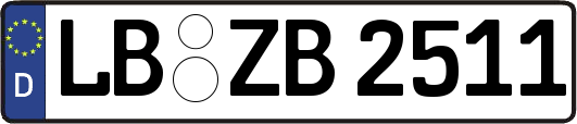 LB-ZB2511