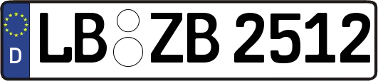 LB-ZB2512
