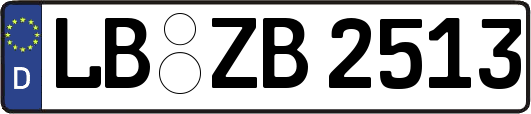 LB-ZB2513