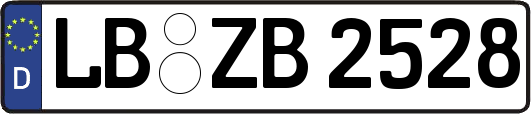 LB-ZB2528