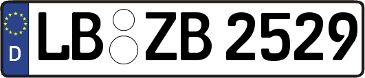 LB-ZB2529