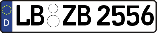 LB-ZB2556