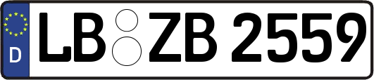 LB-ZB2559
