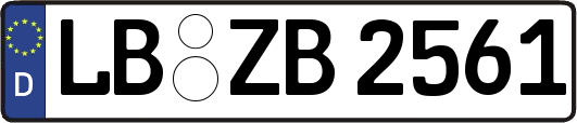 LB-ZB2561