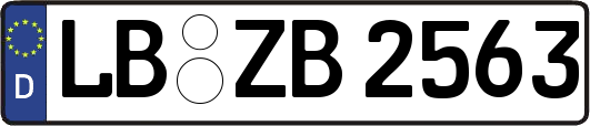 LB-ZB2563
