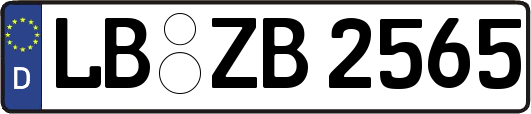 LB-ZB2565