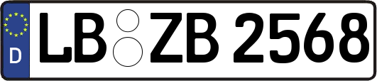 LB-ZB2568