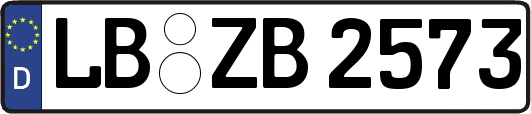LB-ZB2573
